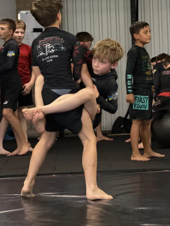 BORETS Summer Camp 2026 · Photo 1001