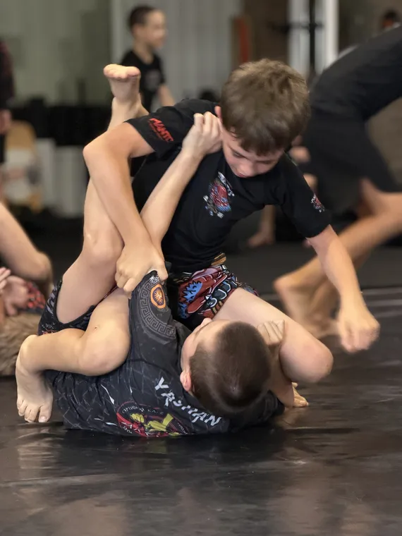 BORETS Summer Camp 2026 · Photo 1002
