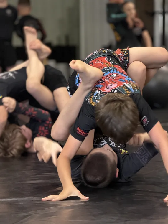 BORETS Summer Camp 2026 · Photo 1003