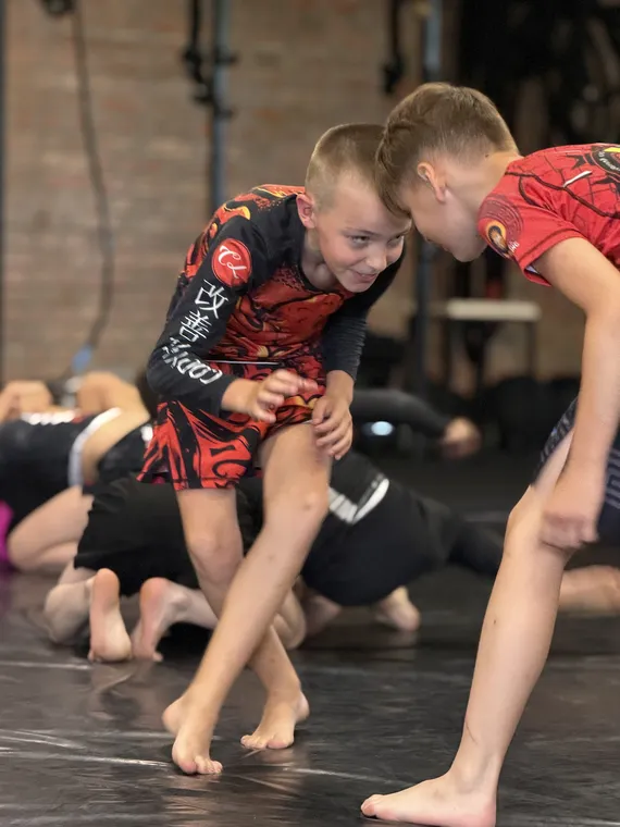 BORETS Summer Camp 2026 · Photo 1006