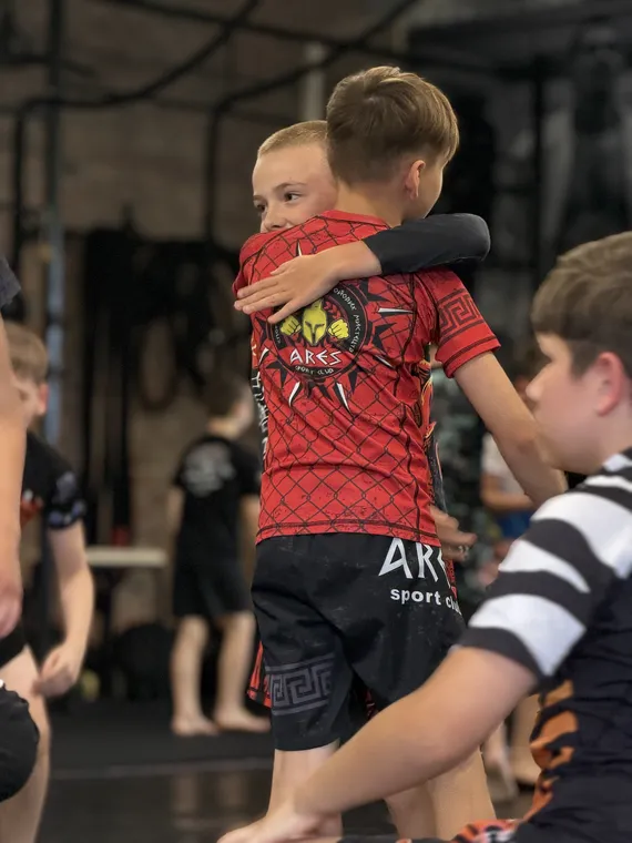 BORETS Summer Camp 2026 · Photo 1008