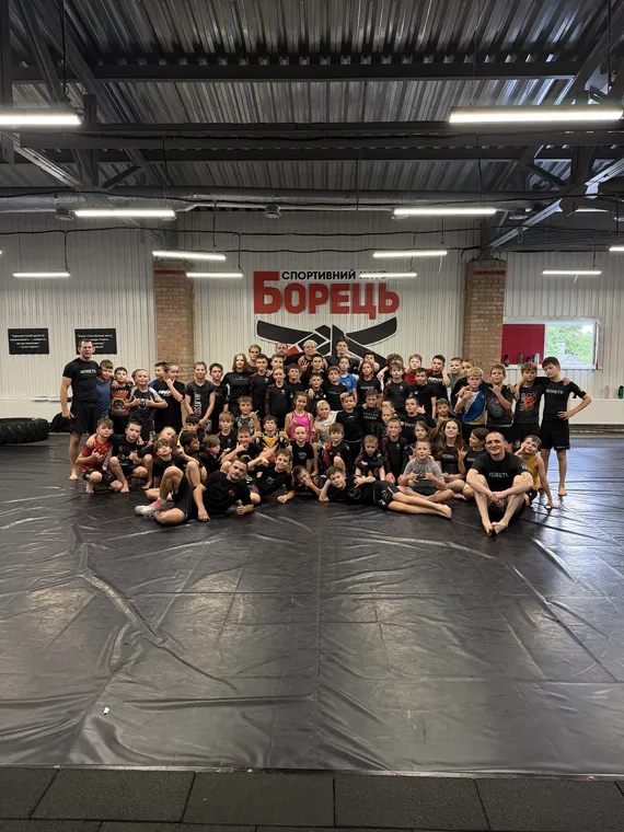 BORETS Summer Camp 2026 · Photo 1015