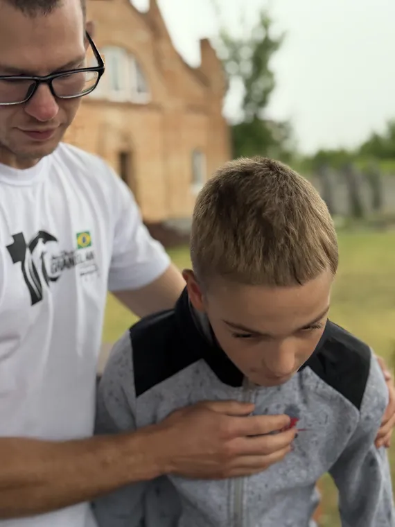 BORETS Summer Camp 2026 · Photo 1030