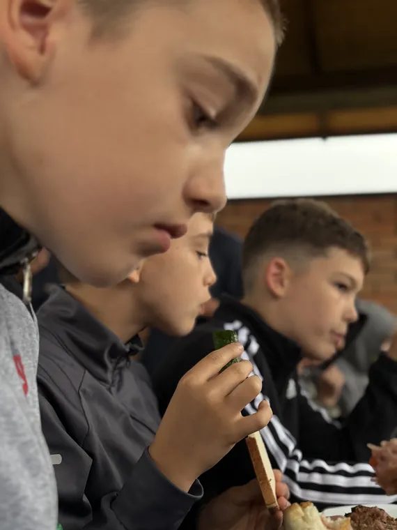 BORETS Summer Camp 2026 · Photo 1039