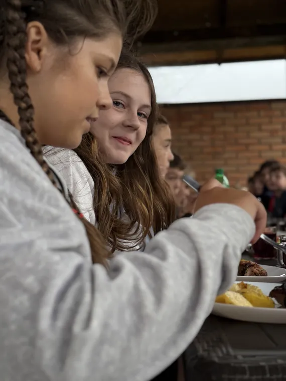 BORETS Summer Camp 2026 · Photo 1048