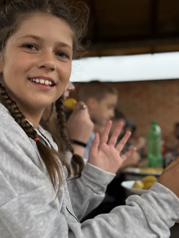 BORETS Summer Camp 2026 · Photo 1049