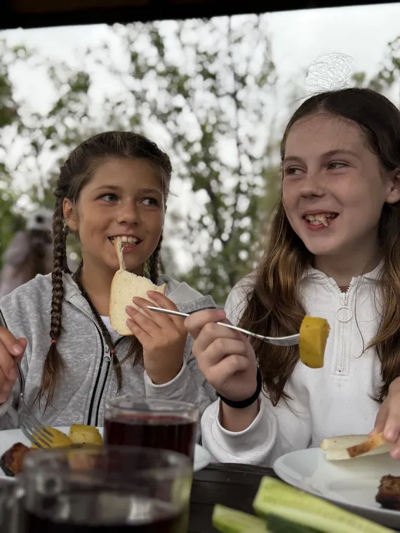 BORETS Summer Camp 2026 · Photo 1051