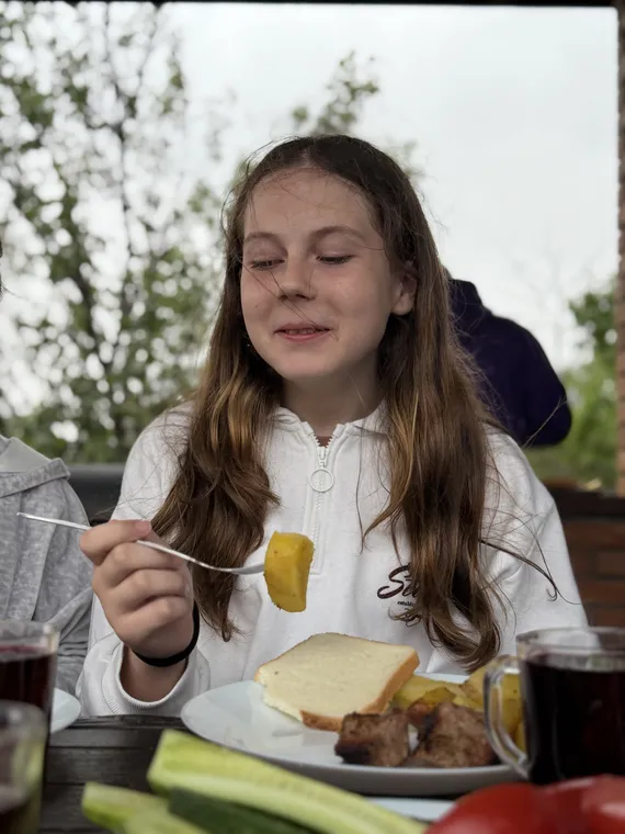 BORETS Summer Camp 2026 · Photo 1053
