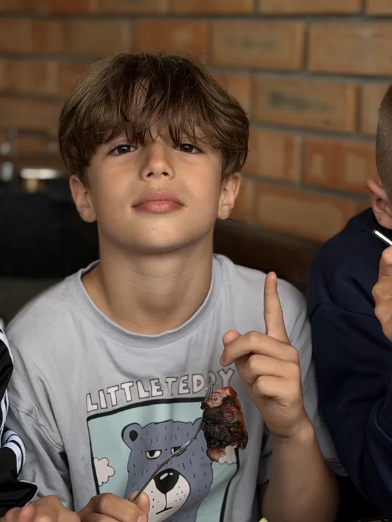 BORETS Summer Camp 2026 · Photo 1060