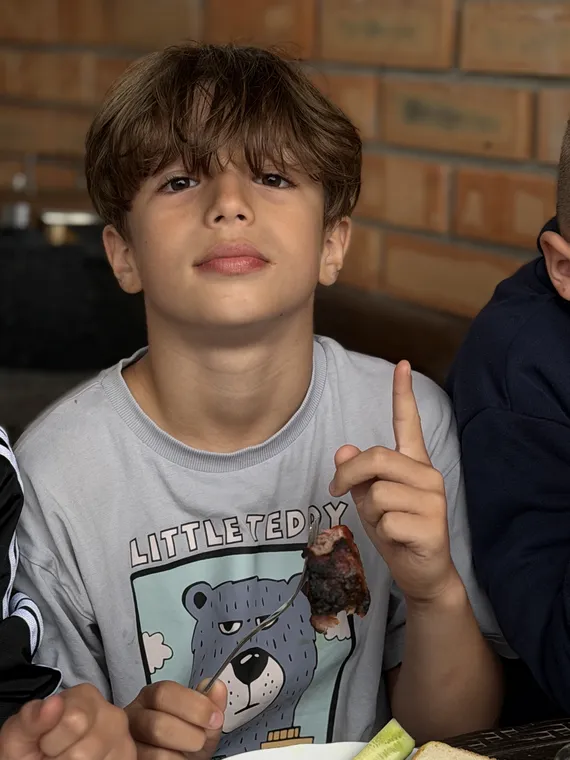 BORETS Summer Camp 2026 · Photo 1061