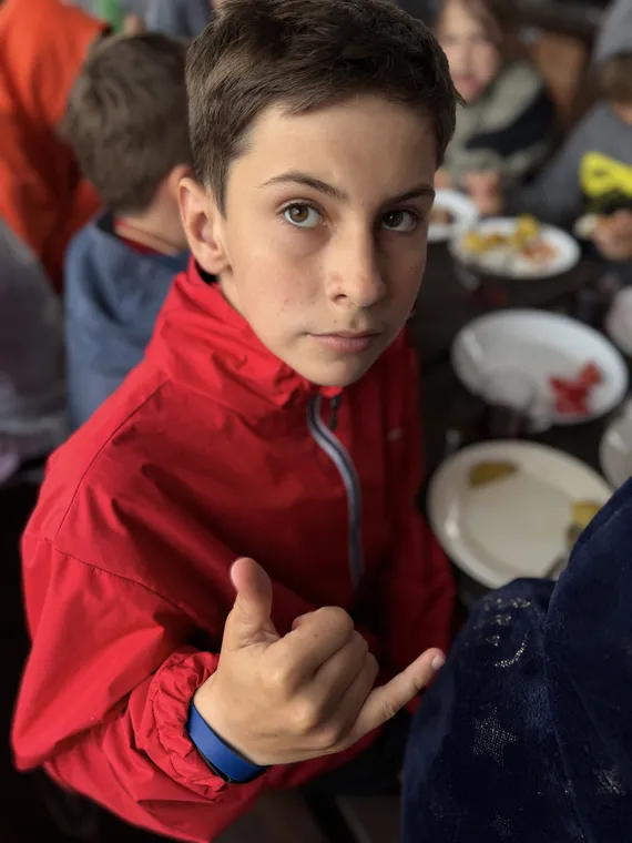 BORETS Summer Camp 2026 · Photo 1062
