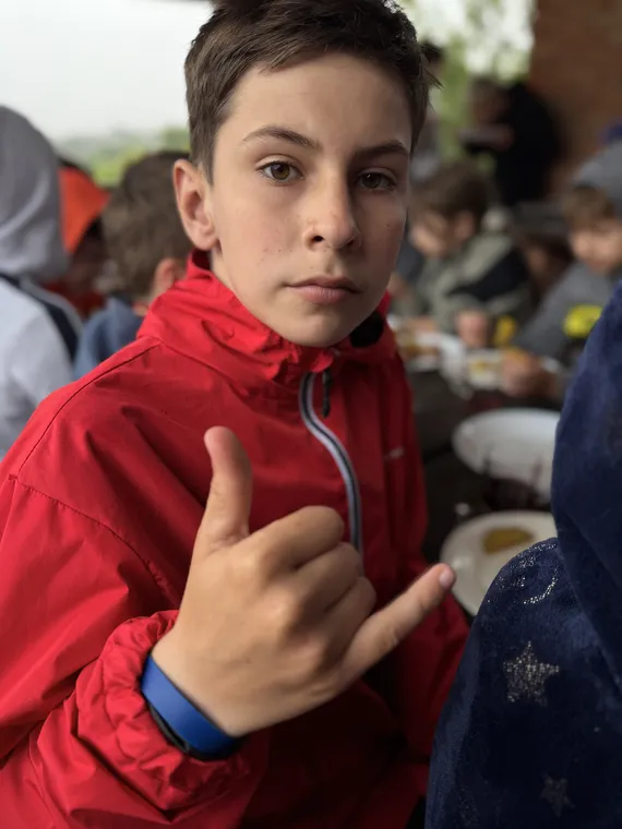 BORETS Summer Camp 2026 · Photo 1063