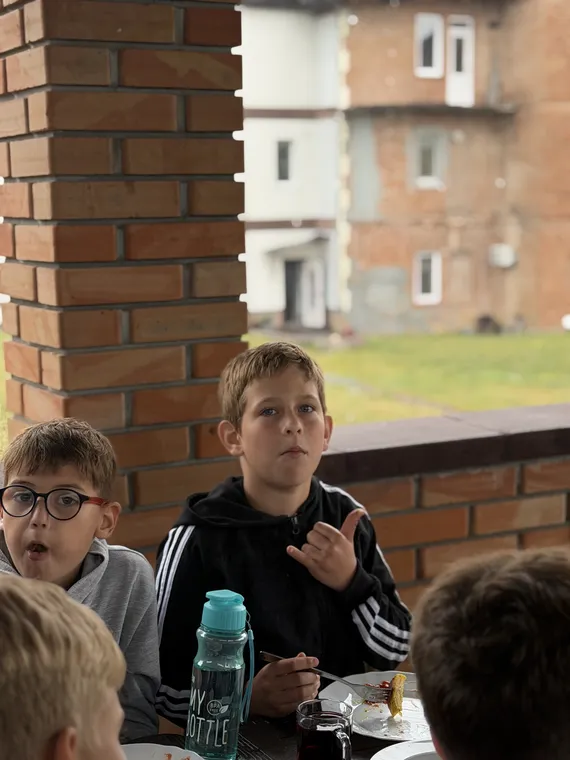 BORETS Summer Camp 2026 · Photo 1065