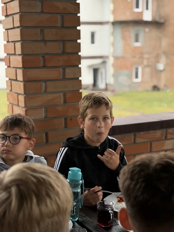 BORETS Summer Camp 2026 · Photo 1066