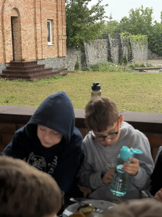 BORETS Summer Camp 2026 · Photo 1068