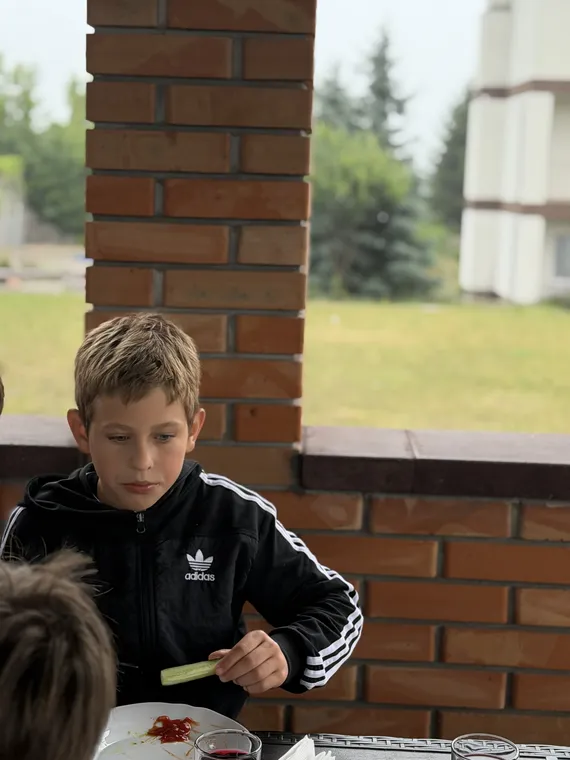BORETS Summer Camp 2026 · Photo 1069