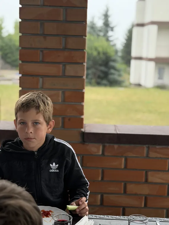BORETS Summer Camp 2026 · Photo 1070