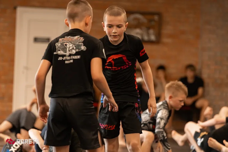 BORETS Summer Camp 2026 · Photo 1075