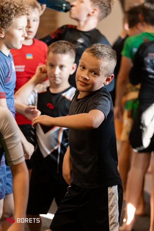 BORETS Summer Camp 2026 · Photo 1080