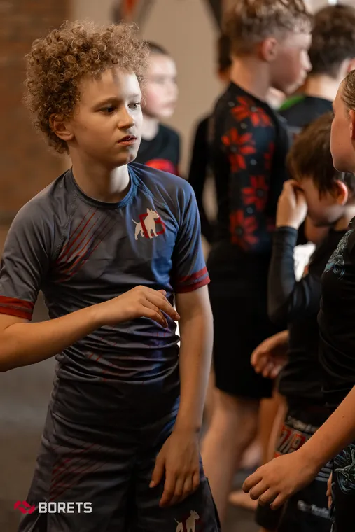 BORETS Summer Camp 2026 · Photo 1082