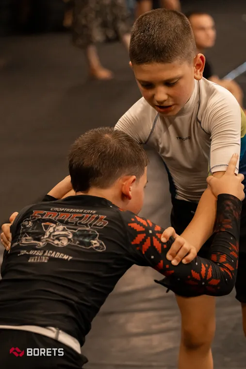 BORETS Summer Camp 2026 · Photo 1084