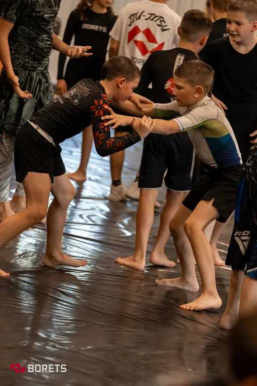 BORETS Summer Camp 2026 · Photo 1085