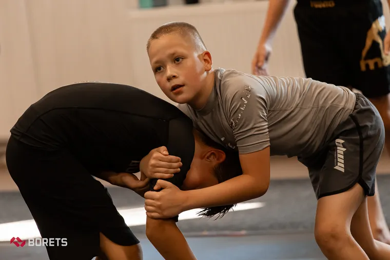 BORETS Summer Camp 2026 · Photo 1086