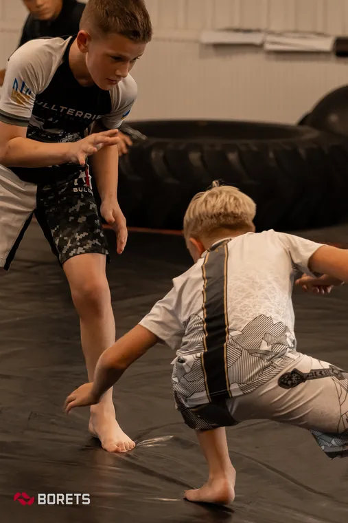 BORETS Summer Camp 2026 · Photo 1093
