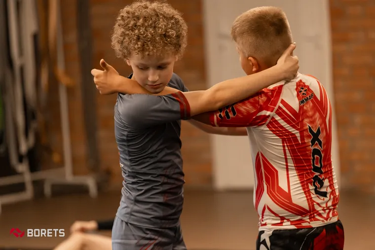 BORETS Summer Camp 2026 · Photo 1098