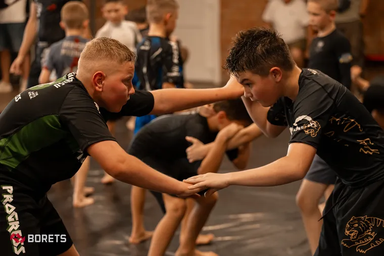 BORETS Summer Camp 2026 · Photo 1100