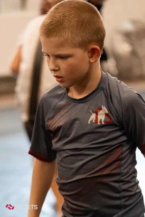BORETS Summer Camp 2026 · Photo 1101