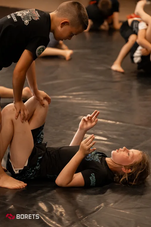 BORETS Summer Camp 2026 · Photo 1105