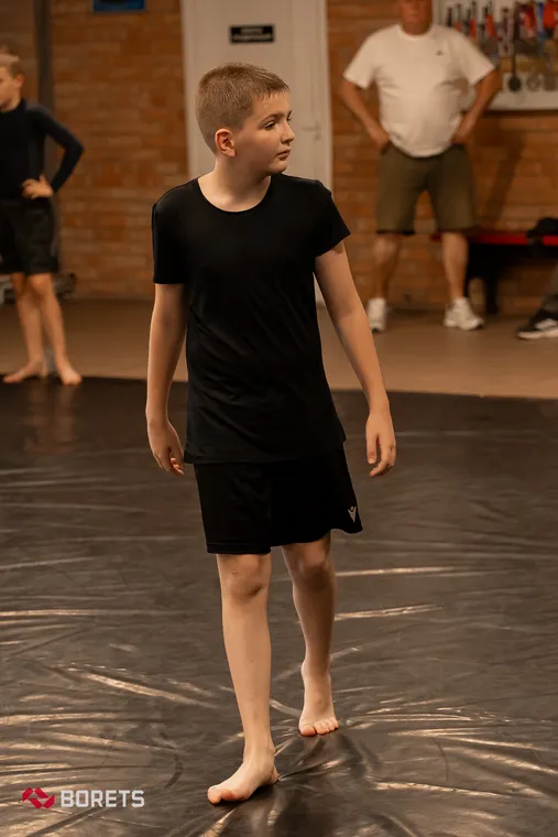 BORETS Summer Camp 2026 · Photo 1109