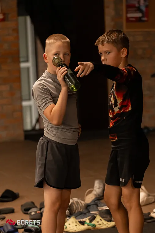 BORETS Summer Camp 2026 · Photo 1110