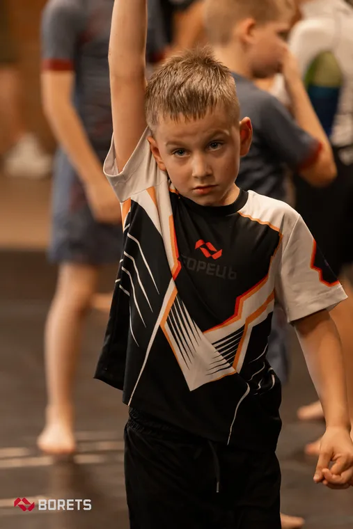 BORETS Summer Camp 2026 · Photo 1113