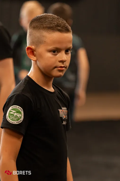 BORETS Summer Camp 2026 · Photo 1115