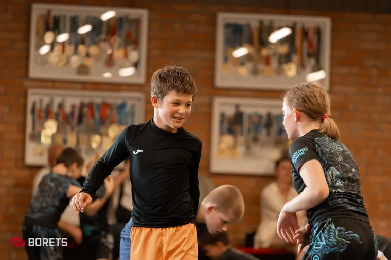 BORETS Summer Camp 2026 · Photo 1118