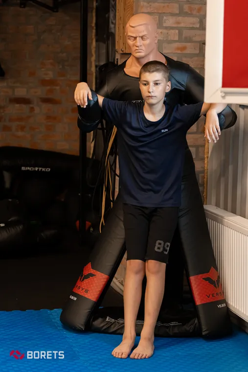 BORETS Summer Camp 2026 · Photo 1165