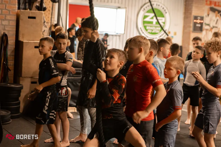 BORETS Summer Camp 2026 · Photo 1171