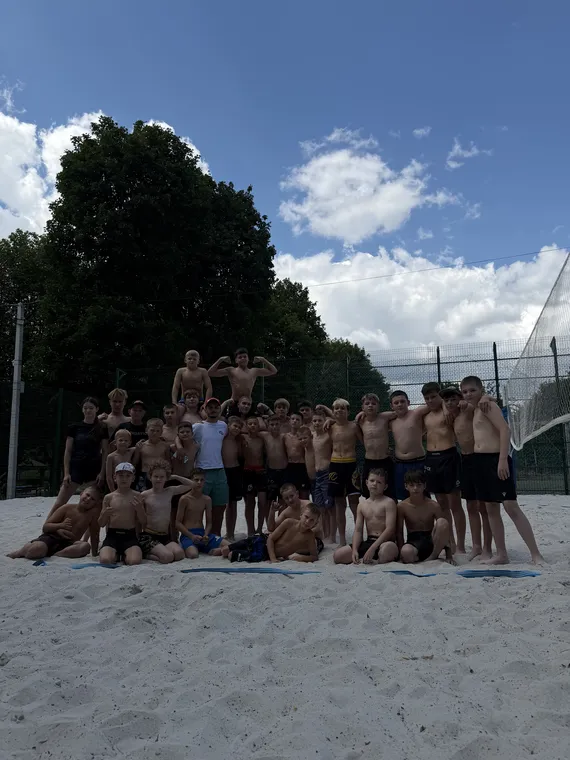 BORETS Summer Camp 2026 · Photo 1184