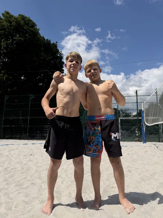 BORETS Summer Camp 2026 · Photo 1190