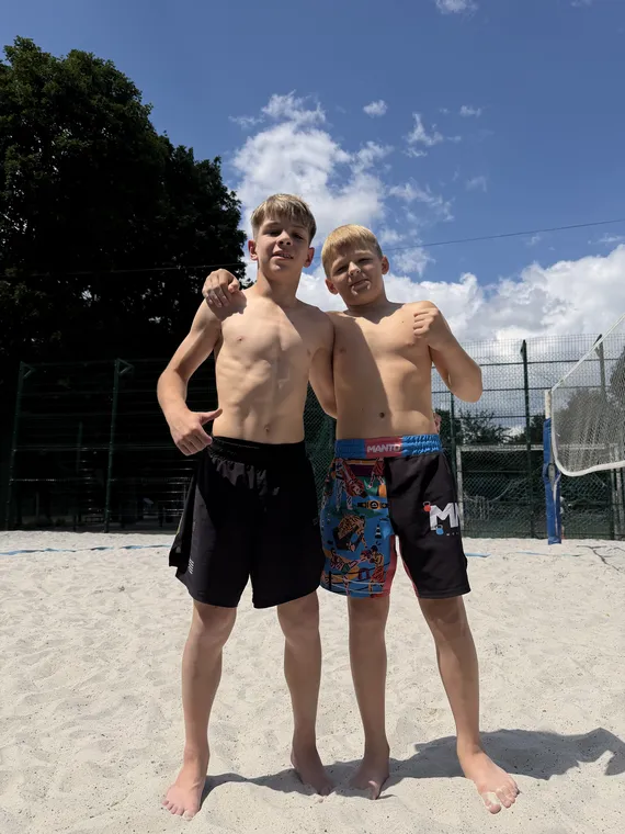 BORETS Summer Camp 2026 · Photo 1191