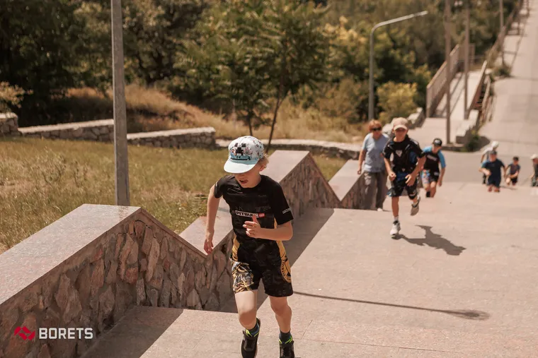 BORETS Summer Camp 2026 · Photo 1202