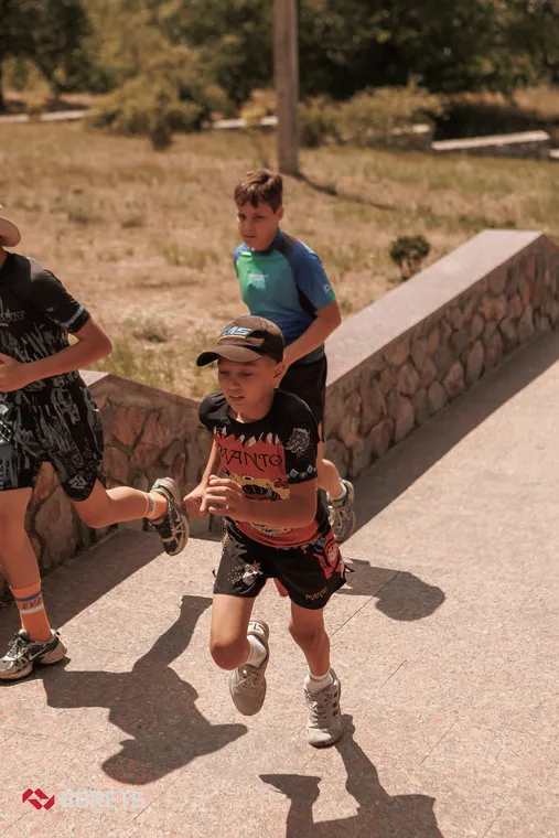 BORETS Summer Camp 2026 · Photo 1204