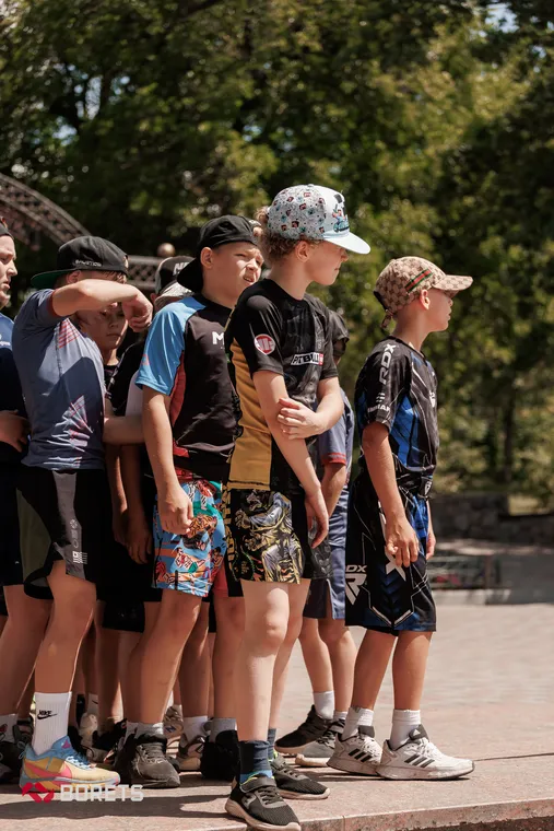 BORETS Summer Camp 2026 · Photo 1210