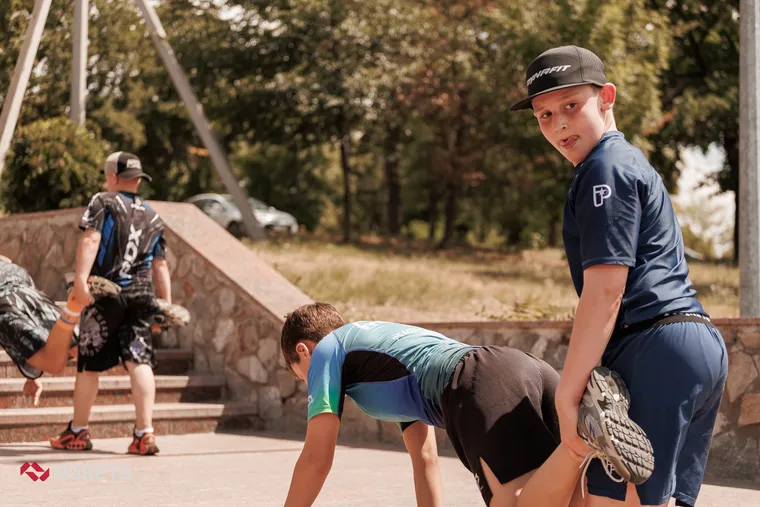 BORETS Summer Camp 2026 · Photo 1230