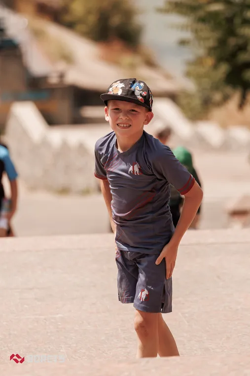 BORETS Summer Camp 2026 · Photo 1235