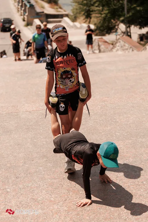 BORETS Summer Camp 2026 · Photo 1241