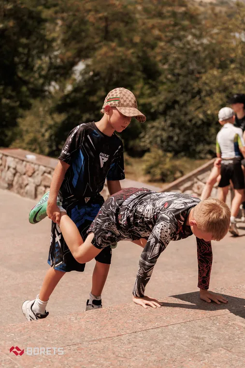 BORETS Summer Camp 2026 · Photo 1243