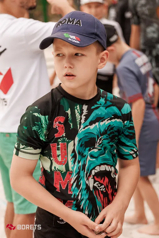 BORETS Summer Camp 2026 · Photo 1248